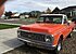1972 Chevrolet C/K Truck 2WD Regular Cab 1500 for sale 101404104